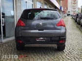 Peugeot 3008 1.6 e-HDi Executive CMP6