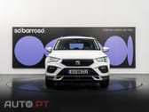 Seat Ateca 1.0 TSI Style