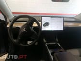 Tesla Model Y Performance Tração Integral
