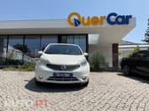 Nissan Note 1.2 Acenta