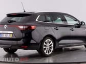 Renault Mégane Sport Tourer 1.5 dCi Intens