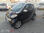 Smart ForTwo Pure cdi 41