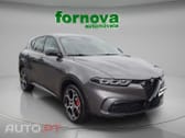 Alfa Romeo Tonale 1.3 Plug-In Hybrid Veloce e-AWD