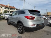 Renault Kadjar 1.3 TCe Intens EDC