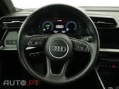 Audi A3 A3 SB 45 TFSIe S line