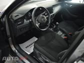 Skoda Kamiq 1.0 TSI Style