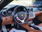 Ferrari California 4.3 V8