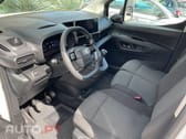 Fiat Doblo 1.5 BlueHDi Curta Easy Pro