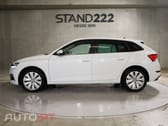 Skoda Scala 1.0 TSI Ambition