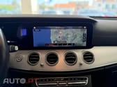Mercedes-Benz E 300 de AMG Line