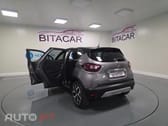 Renault Captur 1.5 DCI EXCLUSIVE