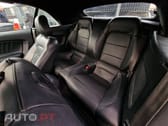 Ford Mustang Convertible 2.3 Eco Boost