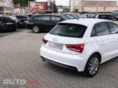 Audi A1 1.4 TDI