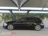 Mercedes-Benz A 180 d Progressive Aut.