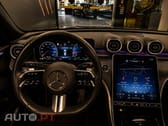 Mercedes-Benz C 300 Station Pack AMG