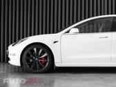 Tesla Model 3 Performance Dual Motor AWD
