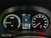 Mitsubishi Outlander 2.0 MIVEC Intense+
