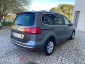 Volkswagen Sharan 2.0 Tdi 140Cv - Confortline