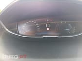 Peugeot 3008 1.6 BlueHDi Allure