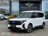 Ford Tourneo 1.0 EcoBoost Titanium