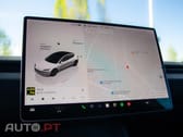 Tesla Model 3 Tração Traseira Premium