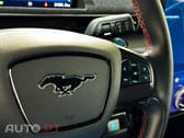 Ford Mustang Mach-E AWD PREMIUM