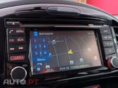Nissan Juke 1.2 DIG-T N-Connecta