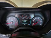 Chevrolet Camaro 2.0 Aut.