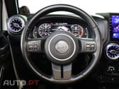 Jeep Wrangler Unlimited 2.8 CRD MTX Sahara Adventure Edition