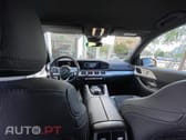 Mercedes-Benz GLE de 4Matic