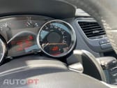 Peugeot 5008 1.6 E-HDi 7L Allure 2-Tronic