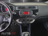 Kia Rio 1.2 CVVT TX AC+VE