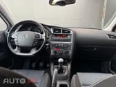 Citroen C4 1.6 HDi Business