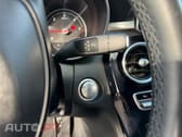 Mercedes-Benz C 220 CDi Avantgarde BE Aut.