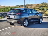 Peugeot 3008 PureTech 130 Stop & Start GPF EAT8 Active Pack