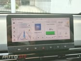 MG MG4 64 kWh Luxury