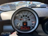 MINI Clubman Cooper S