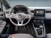 Renault Clio TCe 100 Bi-Fuel Techno