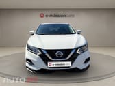 Nissan Qashqai 1.5 dCi ECO Acenta