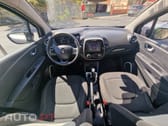Renault Captur 1.5 dCi Exclusive