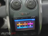 Dacia Duster 1.5 dCi SL Urban Explorer