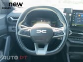 Dacia Duster III Journey 1.0 TCe Bi-fuel 100cv