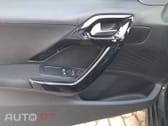 Peugeot 208 1.6 BlueHDi Style