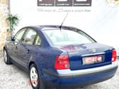 Volkswagen Passat 1.9 TDi Confortline Top