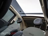 Fiat 500C 1.3 16V Multijet Lounge