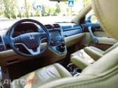 Honda CR-V 2.2 i-CTDi Executive Top E.Especial