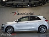 Kia Rio 1.0 T-GDI 100