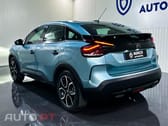 Citroen e-C4 50 kWh Feel Pack