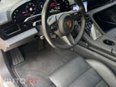 Porsche Taycan GTS Sport
