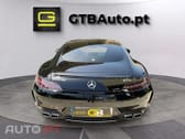 Mercedes-Benz AMG GT Coupe  V8 